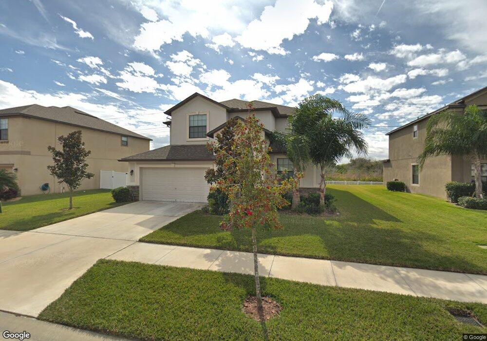 11621 Brighton Knoll Loop, Riverview, FL 33579 - photo 1