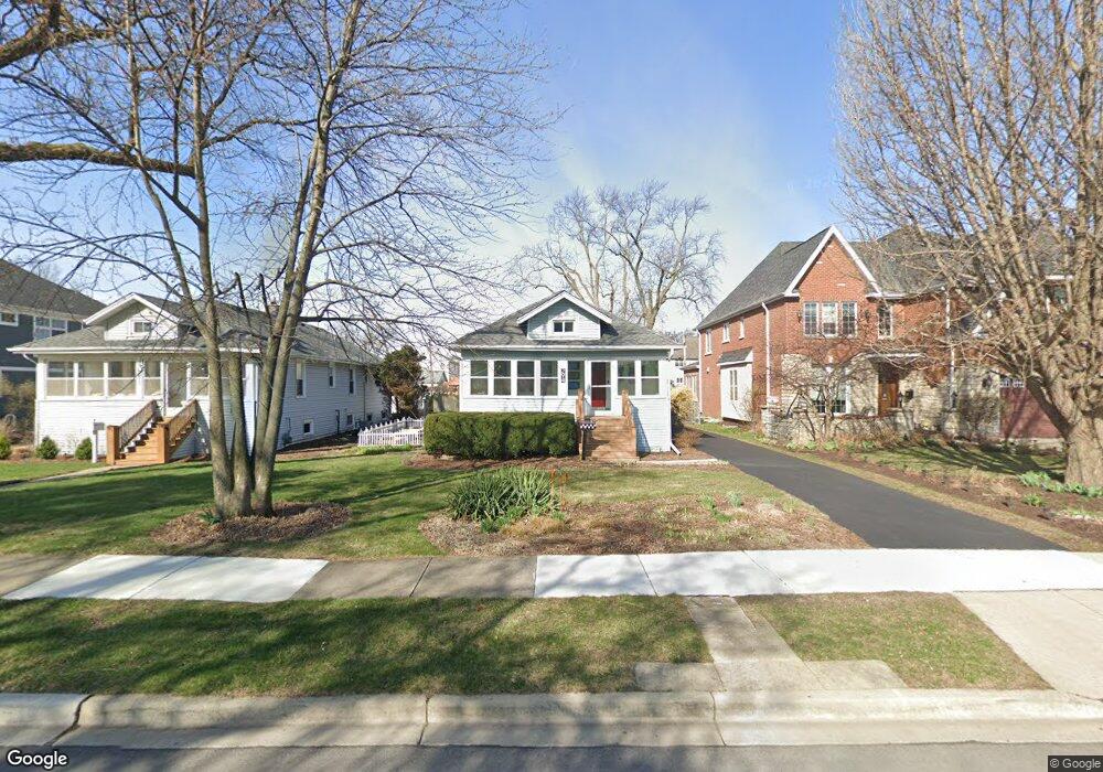 294 N Clinton Ave, Elmhurst, IL 60126 - photo 1