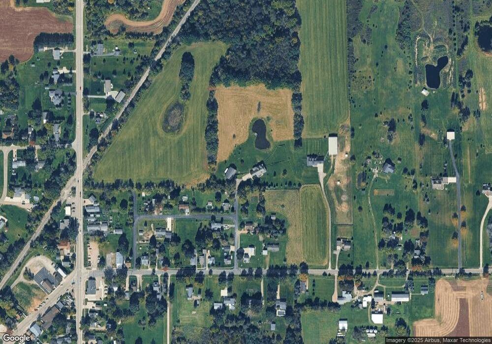 2545 Haviland St, Lennon, MI 48449 - photo 1