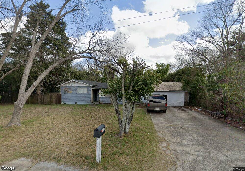 103 Holt Ave, Warner Robins, GA 31088 - photo 1