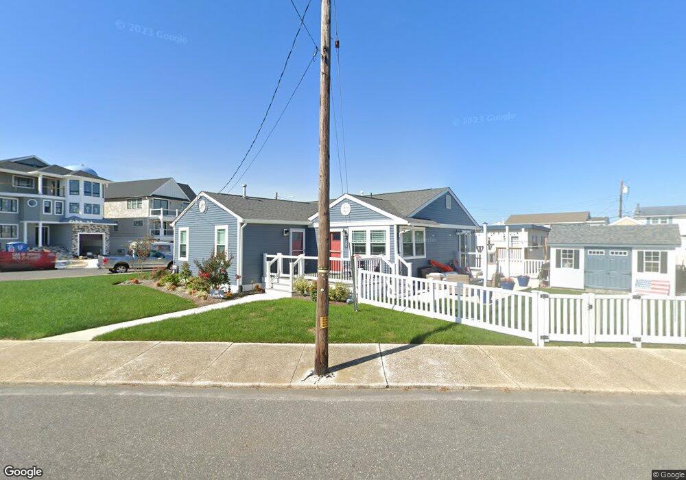 201 Beach Ave W, Brigantine, NJ 08203 - photo 1