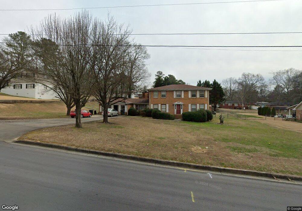 127 Meadow Ln, Calhoun, GA 30701 - photo 1