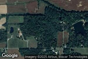 254 County Road 1000 N, Norris City, IL 62869
