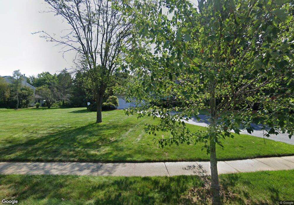 2 Diamond Ct, Princeton Junction, NJ 08550 - photo 1