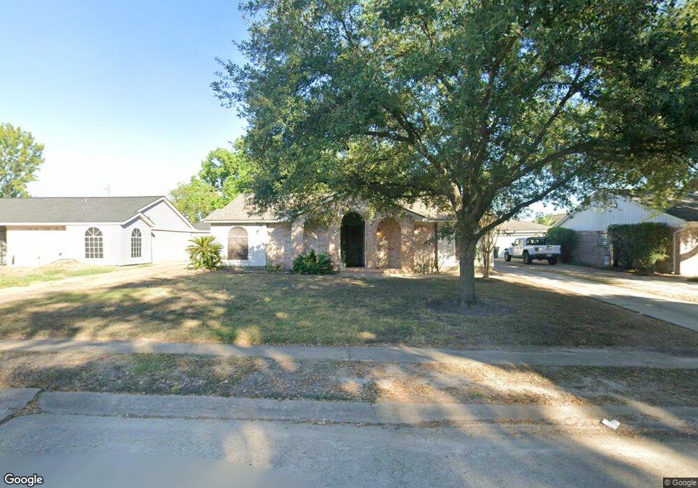 8810 Stone Brook Ln, Houston, TX 77040 - photo 1