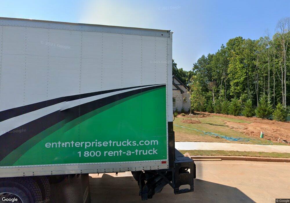 5250 Woodland Pass Cir, Stone Mountain, GA 30087 - photo 1