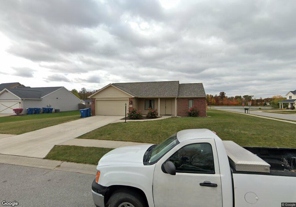 4710 Zelt Cove, New Haven, IN 46774 - photo 1