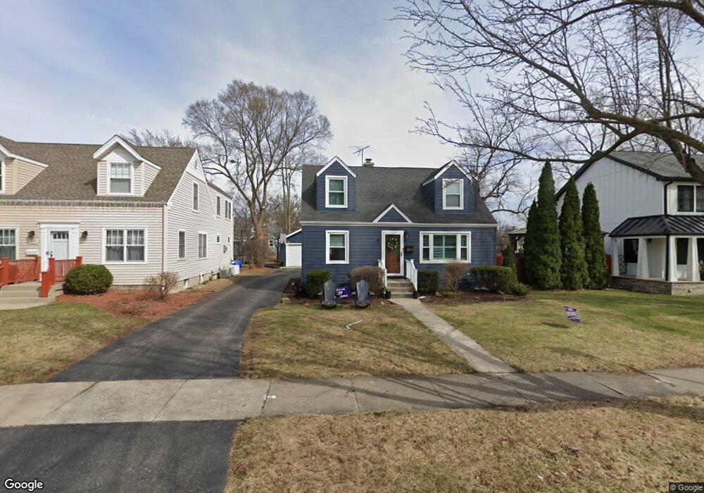 1019 S Swain Ave, Elmhurst, IL 60126 - photo 1