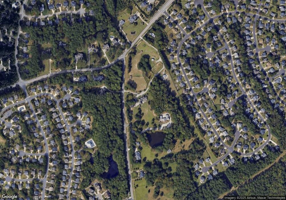 2125 Olive Chapel Rd unit 2, Apex, NC 27502 - photo 1