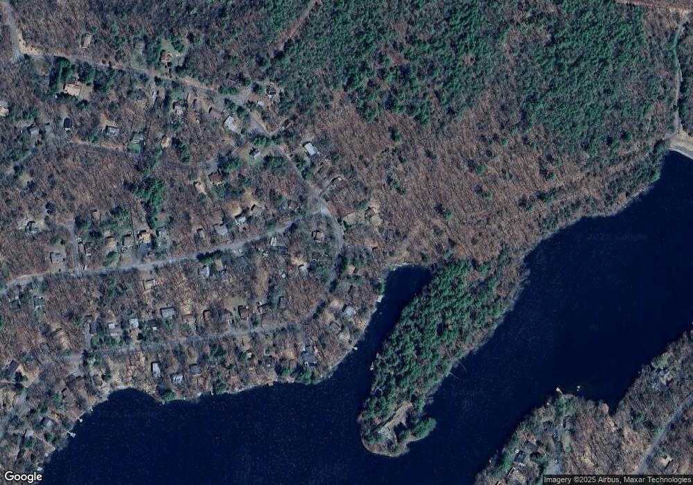 269 Mountain Lake Dr, Dingmans Ferry, PA 18328 - photo 1