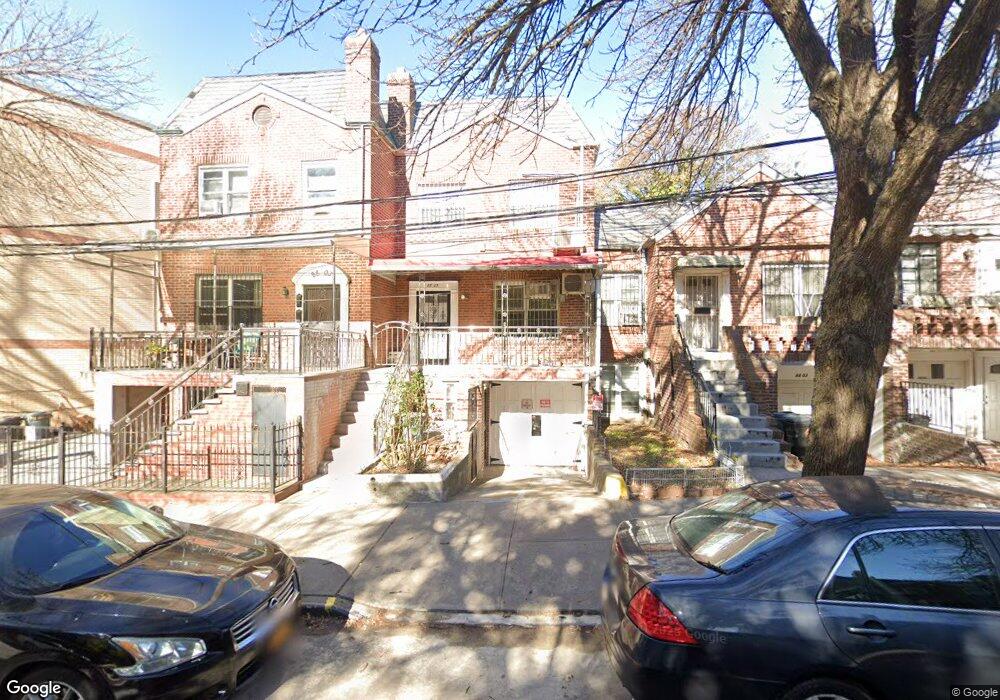 8805 54th Ave, Elmhurst, NY 11373 - photo 1