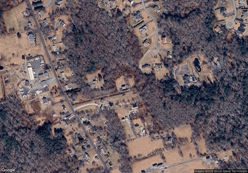 308 Gifford Rd, Westport, MA 02790 - photo 1