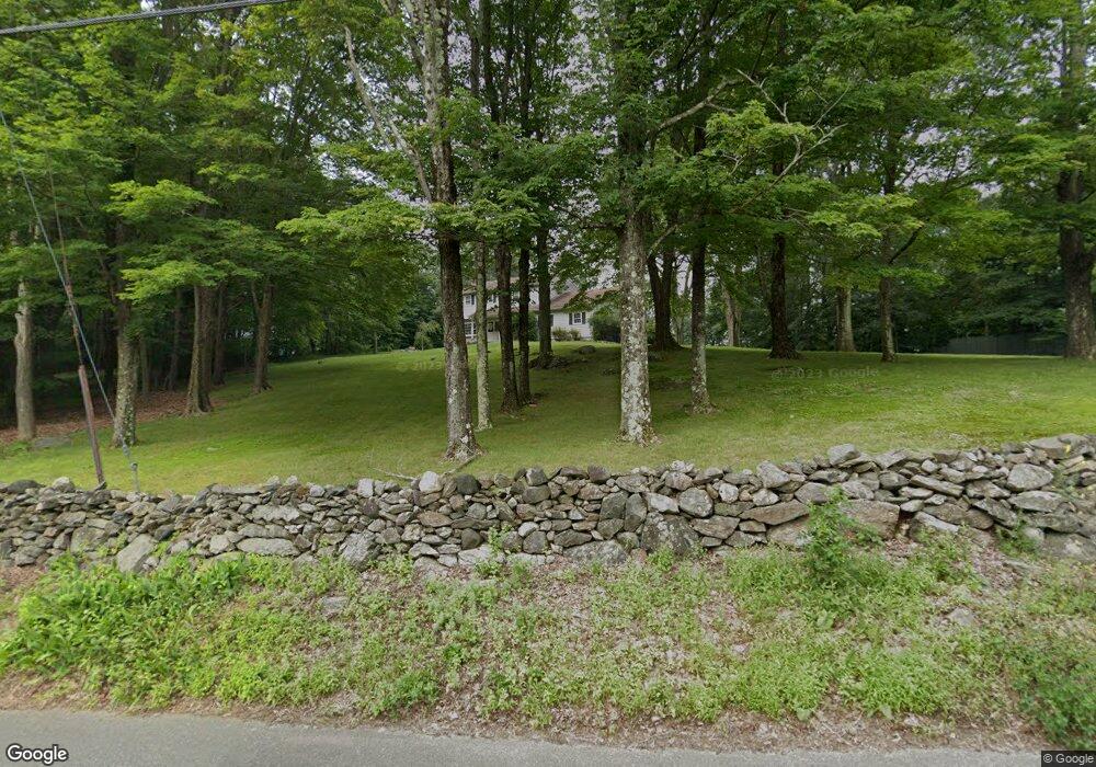 65 Nashville Road Extension, Bethel, CT 06801 - photo 1