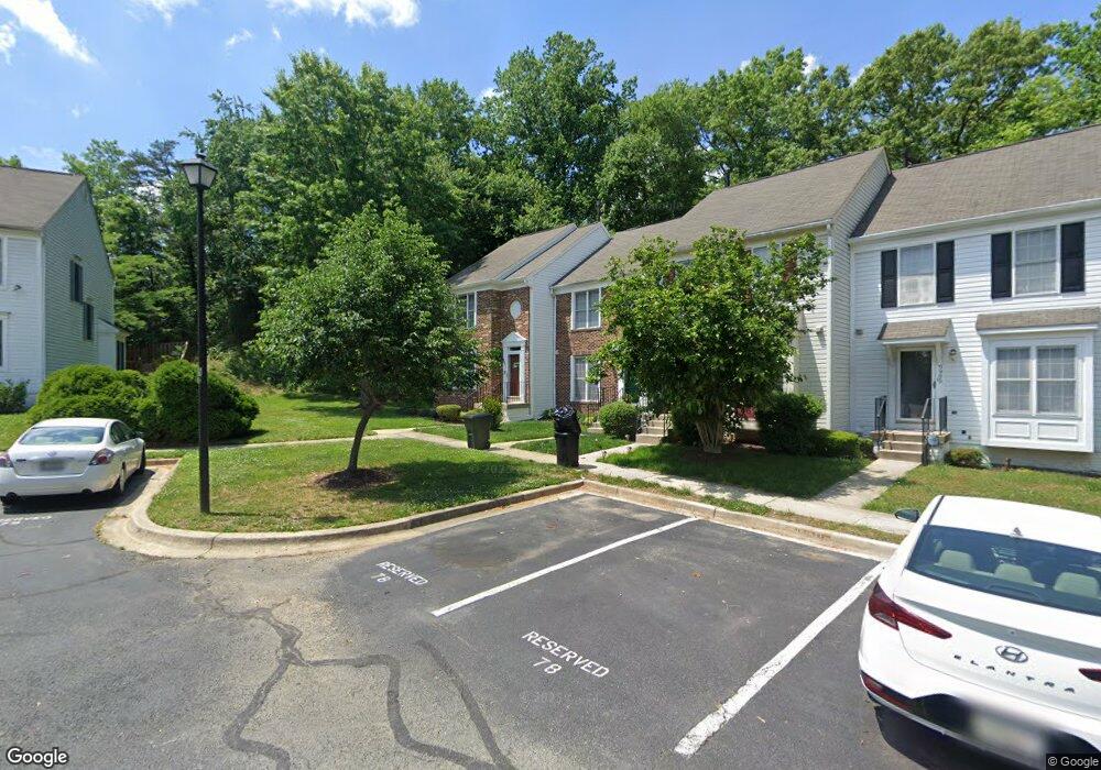 9911 Raintree Way, Clinton, MD 20735 - photo 1