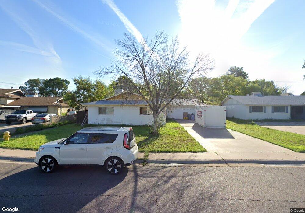 4505 S Forest Ave, Tempe, AZ 85282 - photo 1