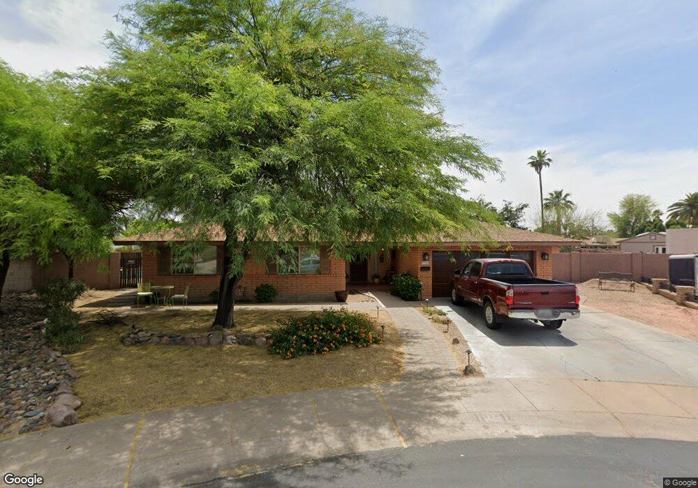 3330 S Holbrook-Reduced!!! Ln, Tempe, AZ 85282 - photo 1