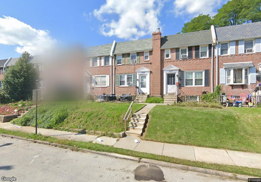 3431 Verner St, Drexel Hill, PA 19026 - photo 1