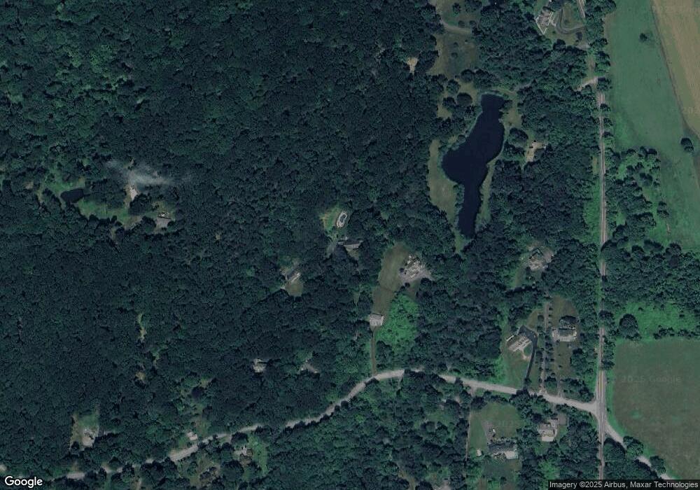 18 Wakeman Hill Rd, Sherman, CT 06784 - photo 1