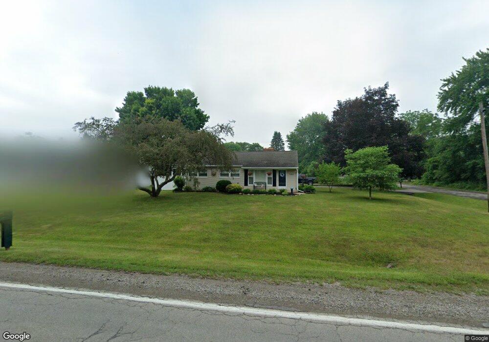 2469 W Wilson Rd, Clio, MI 48420 - photo 1