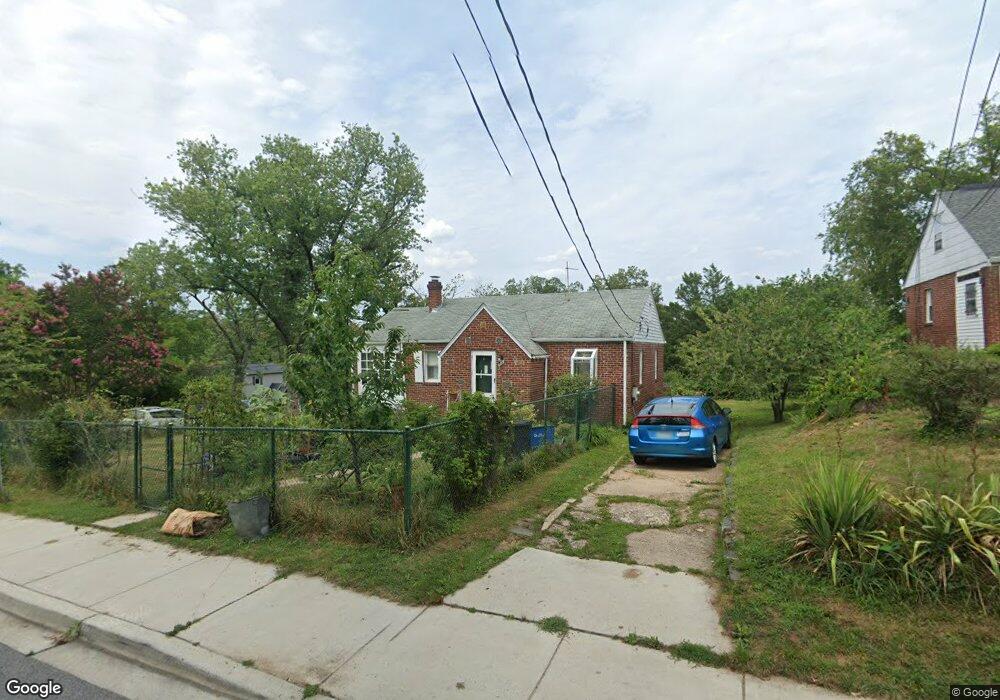 404 Boyd Ave, Takoma Park, MD 20912 - photo 1