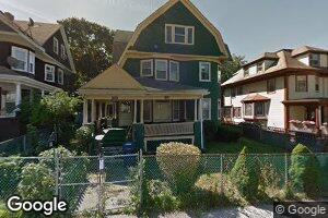 26 Rosedale St Unit 1, Dorchester Center, MA 02124