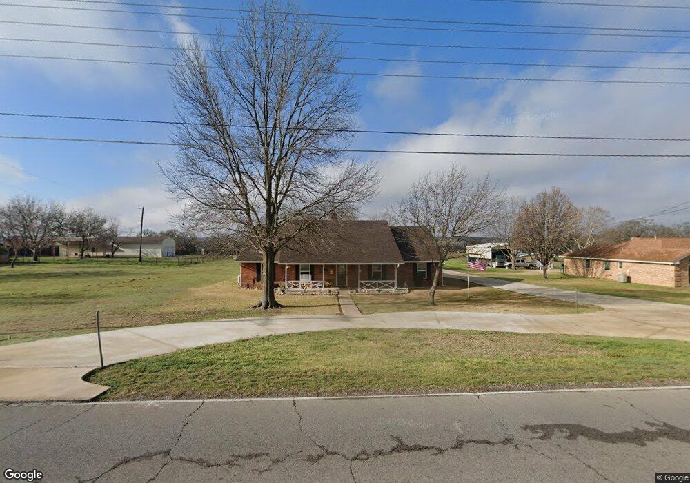 1818 E Bankhead Dr, Weatherford, TX 76086 - photo 1