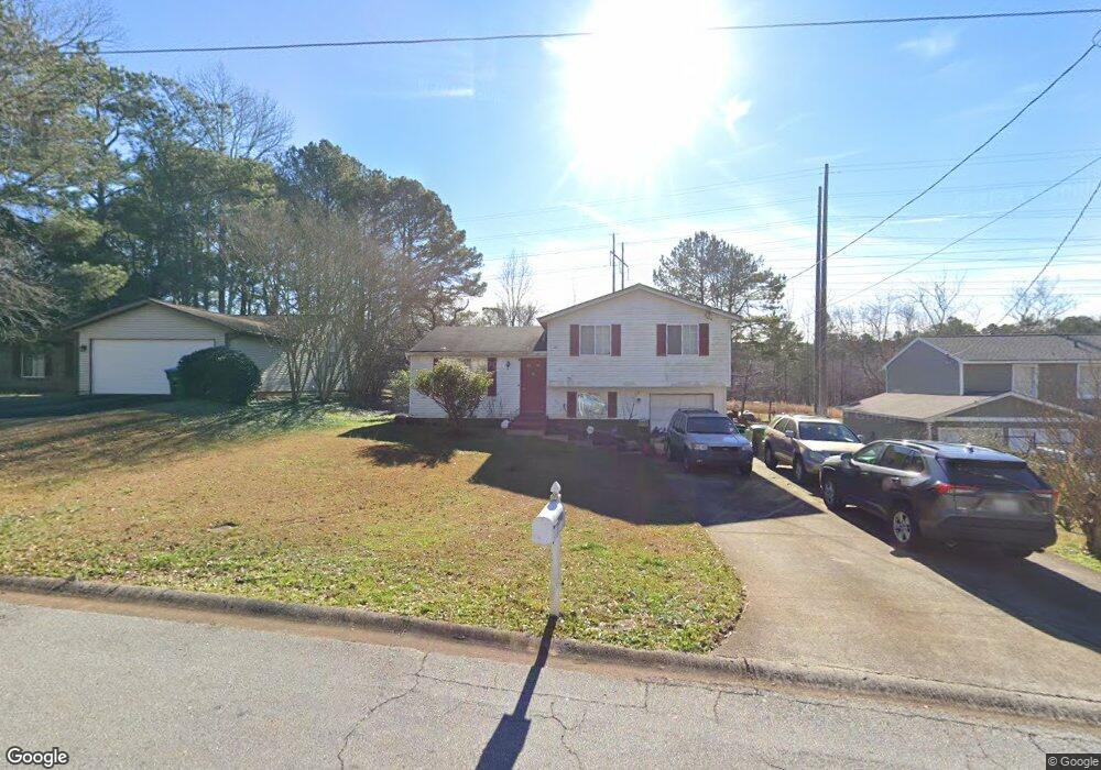 2302 Ranch Trail, Norcross, GA 30071 - photo 1