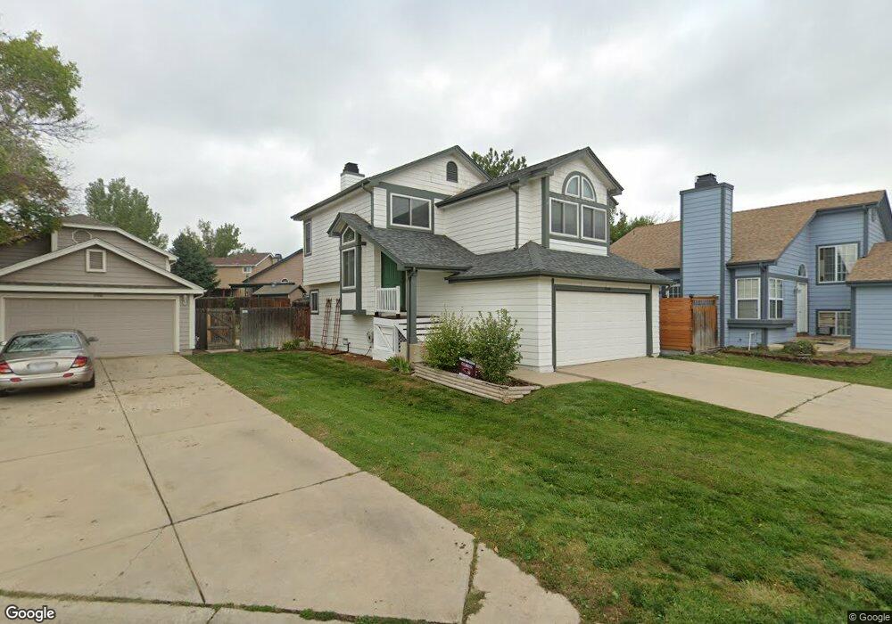 13388 Birch Cir, Thornton, CO 80241 - photo 1