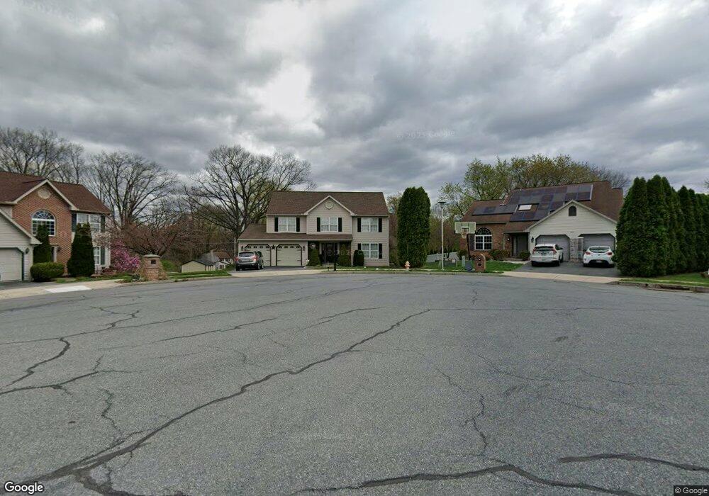 1016 Eddystone Ct, Reading, PA 19605 - photo 1