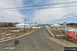 5343 Bachman Ct, Baker, LA 70714