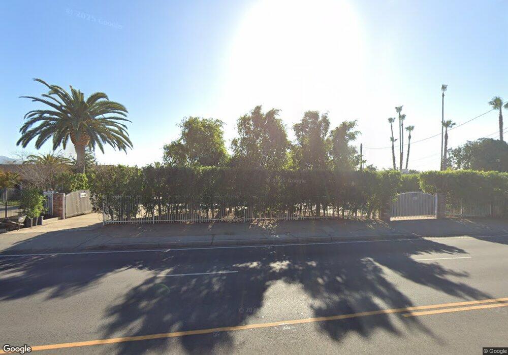 14166 Hubbard St, Sylmar, CA 91342 - photo 1