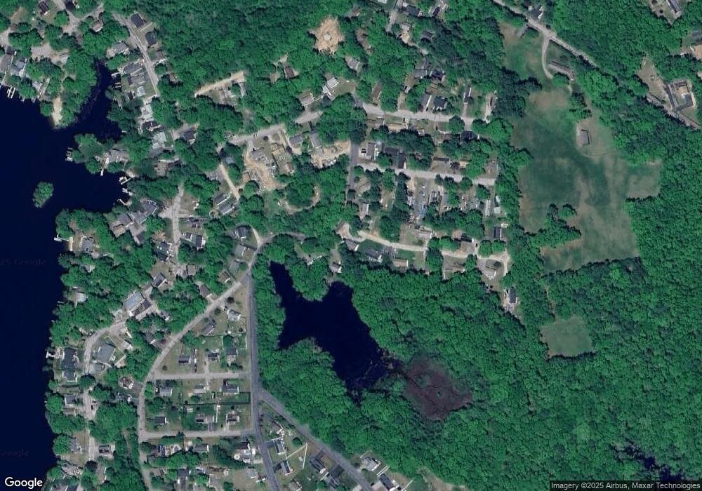 0 Campbell, Webster, MA 01570 - photo 1