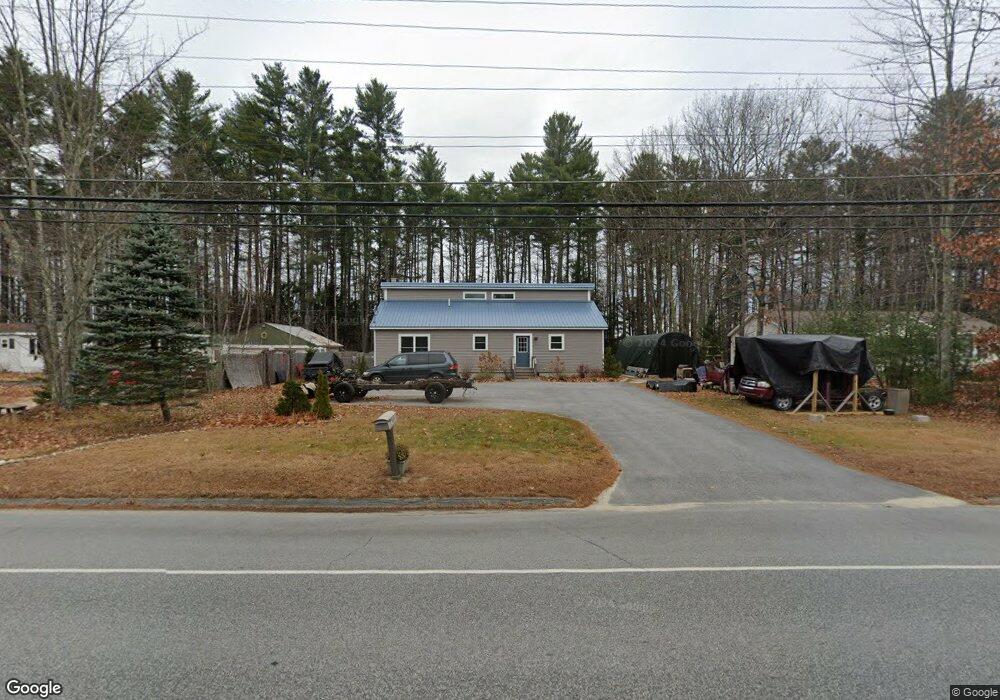 143 Yarmouth Rd, Gray, ME 04039 - photo 1