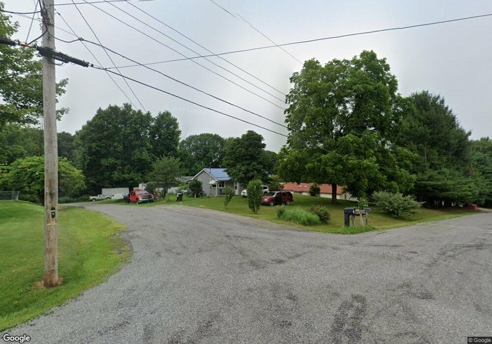 15833 Vale St, East Liverpool, OH 43920 - photo 1