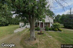 13875 Wall St, Beloit, OH 44609