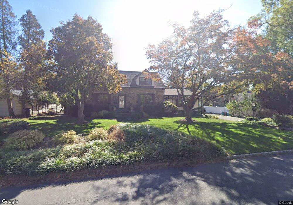 908 Raritan Rd, Scotch Plains, NJ 07076 - photo 1