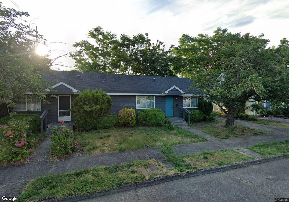 2020 University St SE, Salem, OR 97302 - photo 1