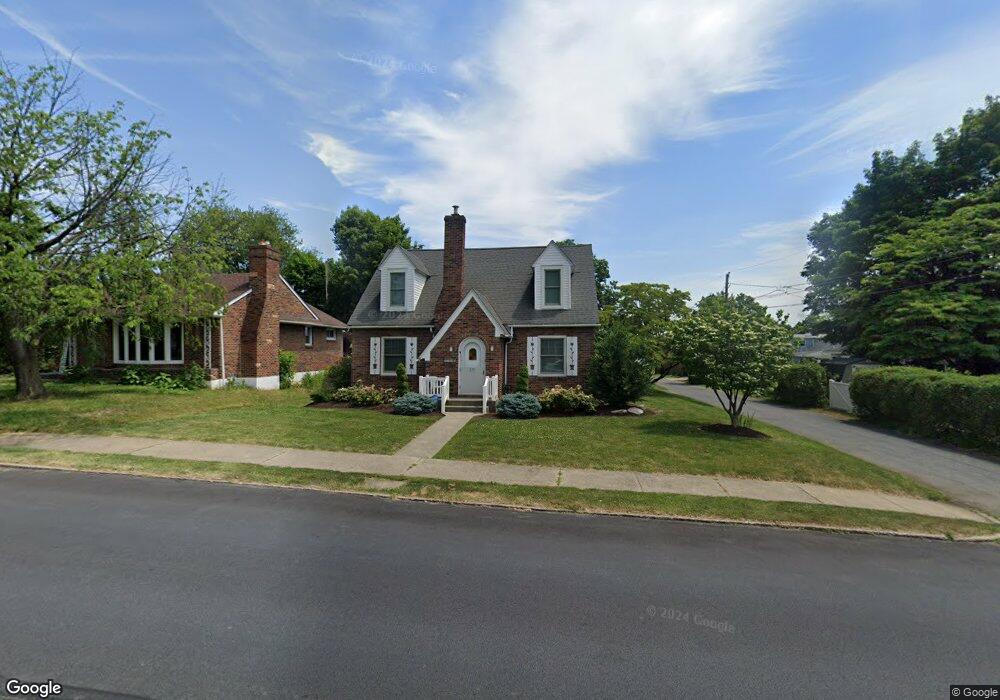 317 S 24th St unit 321, Allentown, PA 18104 - photo 1