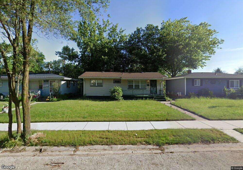 1264 E 36th Place, Gary, IN 46409 - photo 1