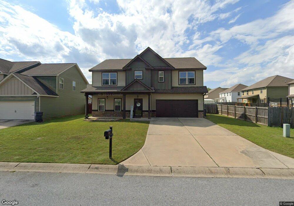 58 New Castle Dr, Phenix City, AL 36870 - photo 1