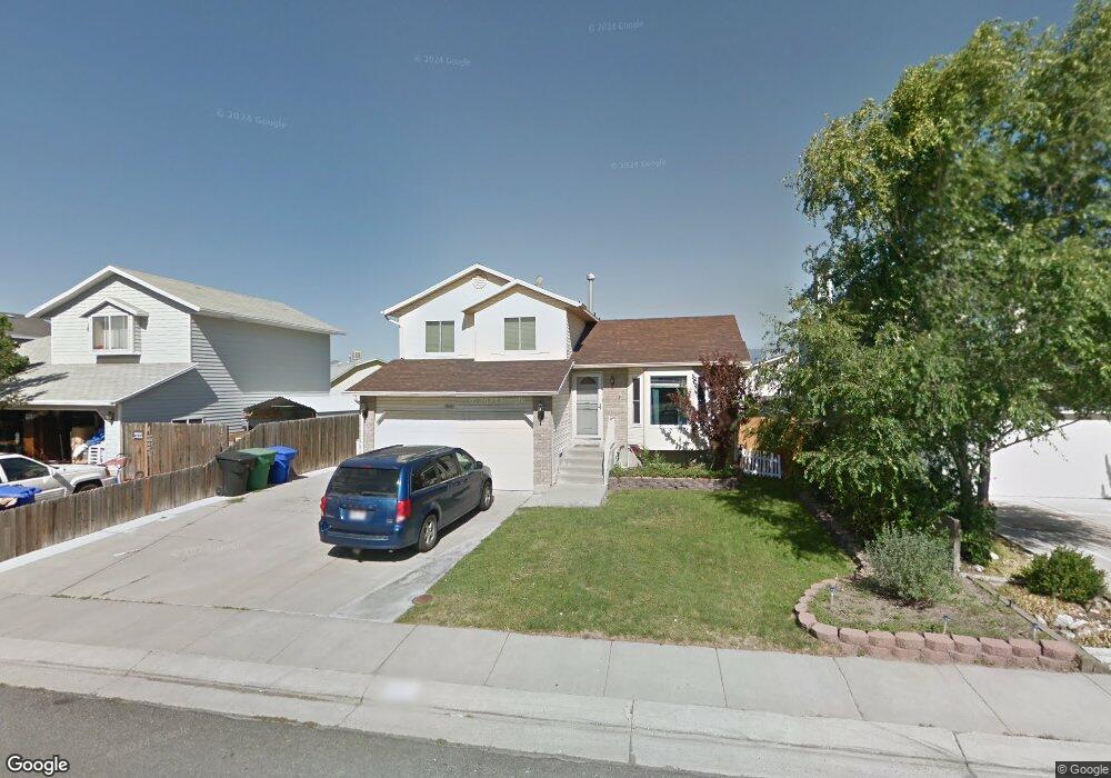 8681 S 3965 W, West Jordan, UT 84088 - photo 1