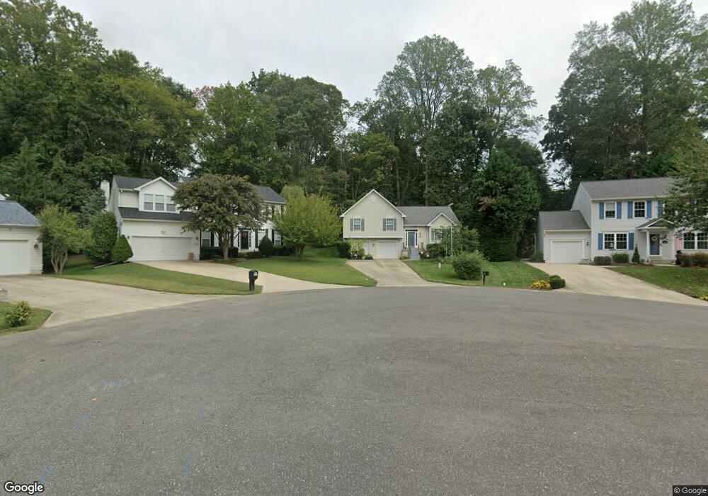 8116 Harrison Blvd, Chesapeake Beach, MD 20732 - photo 1