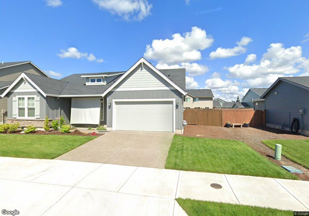 1902 S Hyssop St unit HS 57, Canby, OR 97013 - photo 1