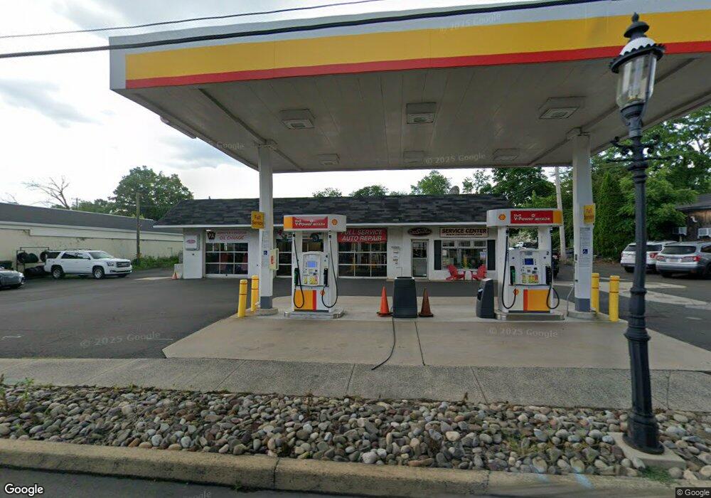 216 S Main St, Doylestown, PA 18901 - photo 1