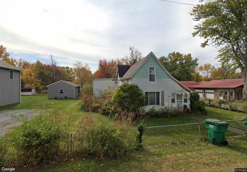 331 E 206th St, Sheridan, IN 46069 - photo 1