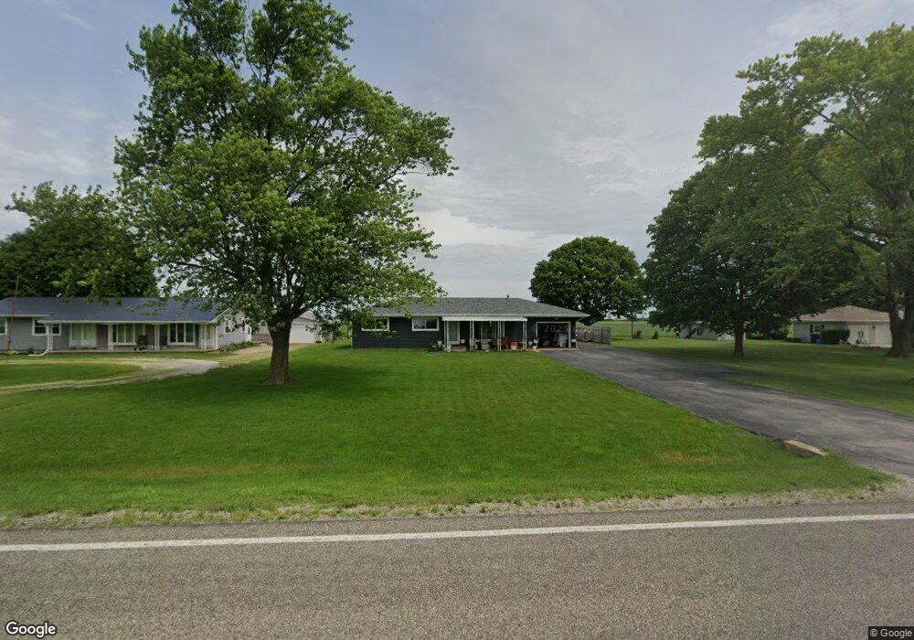 3922 E State Road 28, Frankfort, IN 46041 - photo 1