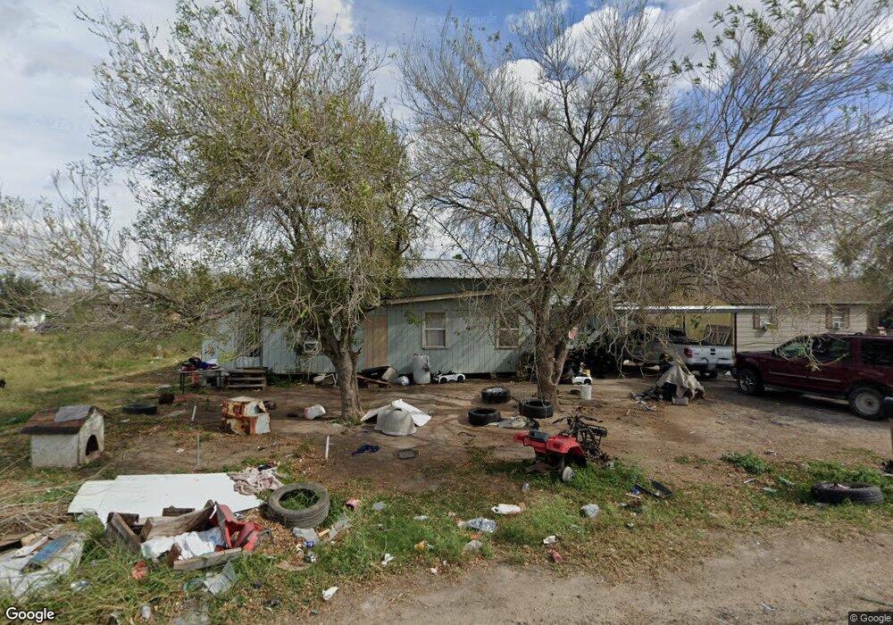 4312 Kennedy St, Mercedes, TX 78570 - photo 1