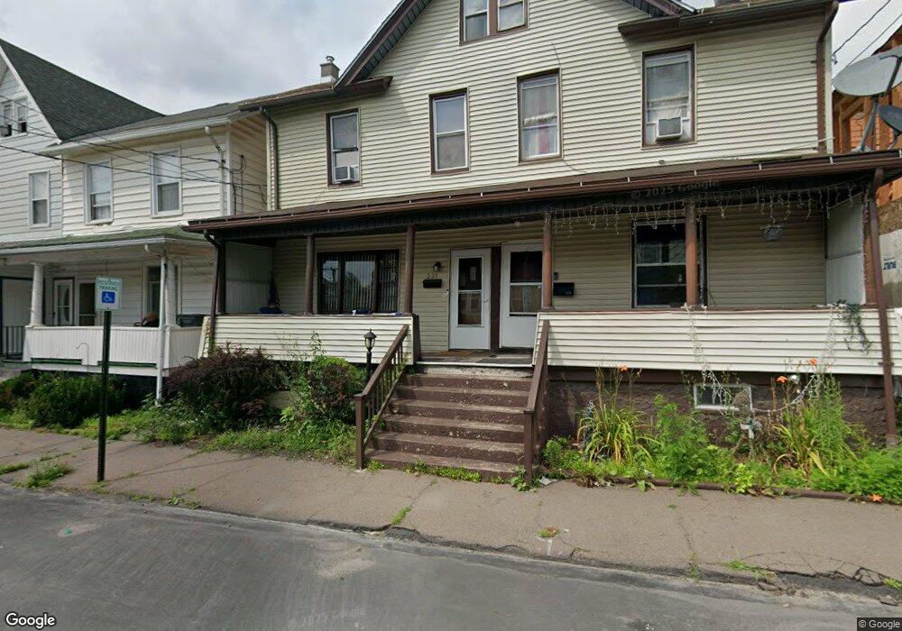 221 W Birch St, Hazleton, PA 18201 - photo 1