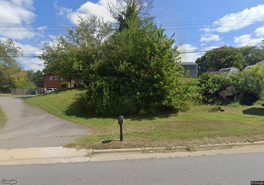 885 New Leicester Hwy, Asheville, NC 28806 - photo 1