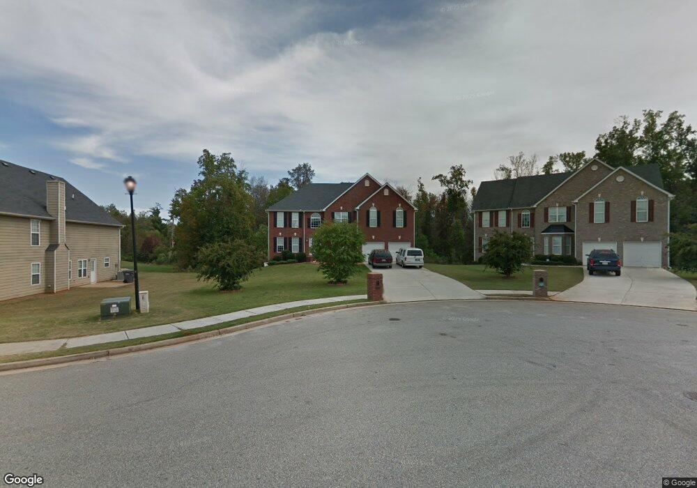 503 Chipwood Ct unit 2, McDonough, GA 30253 - photo 1